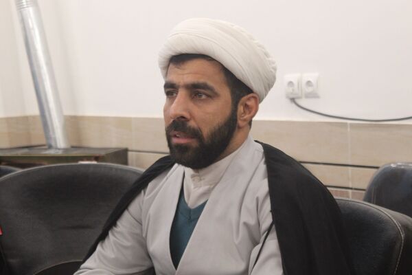 نشست معاونان و مربیان پرورشی مدارس در گلوگاه 