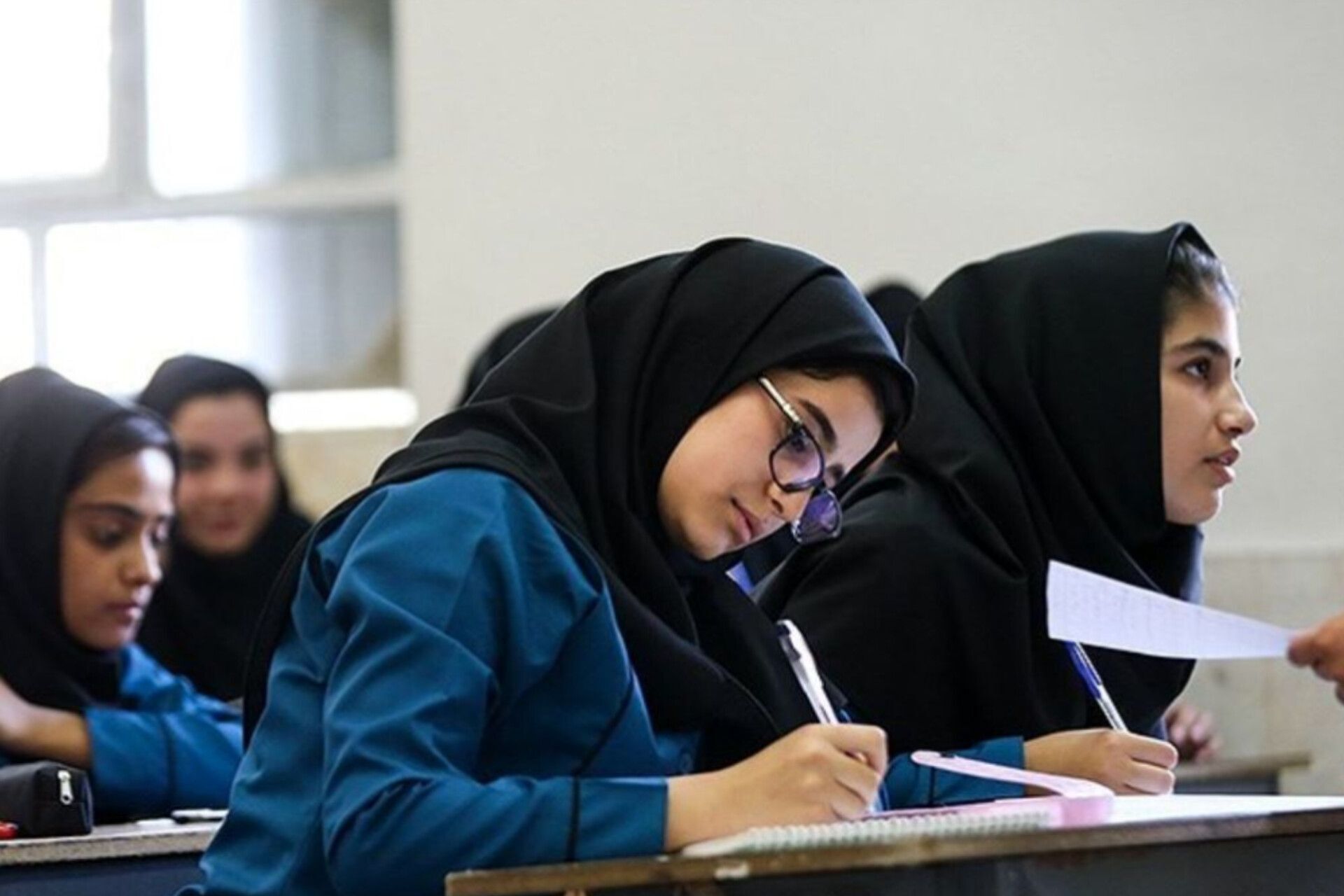 طرح «نماد» گامی جهت ارتقای سلامت‌روان و پیشگیری از آسیب‌های اجتماعی است