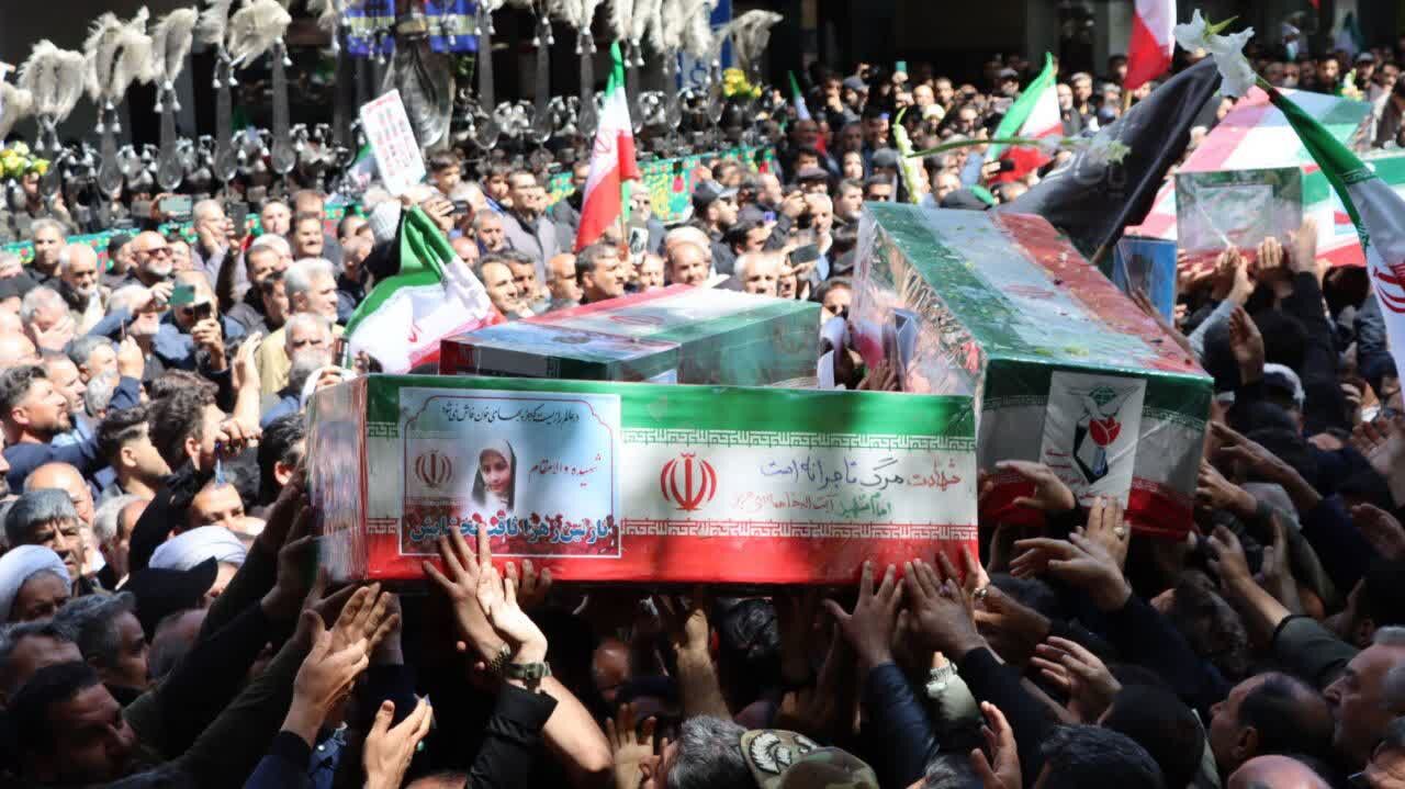 پرواز یازده فانوس در شبِ جنگ رمضانی؛ داستانی که شهریار را به گریه نشاند