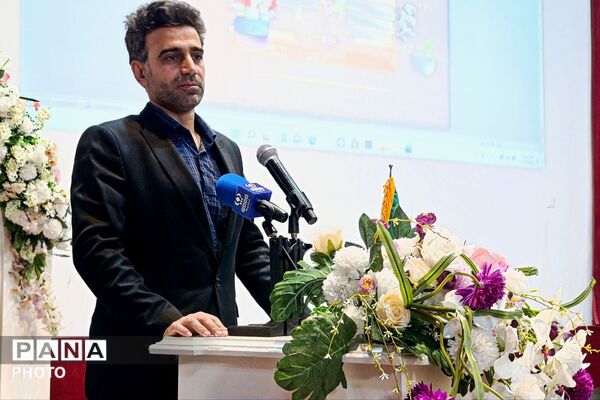 برنامه‌های اوقات فراغت کانون فرهنگی‌تربیتی امام خمینی(ره) ناحیه ۳ کرمانشاه افتتاح شد