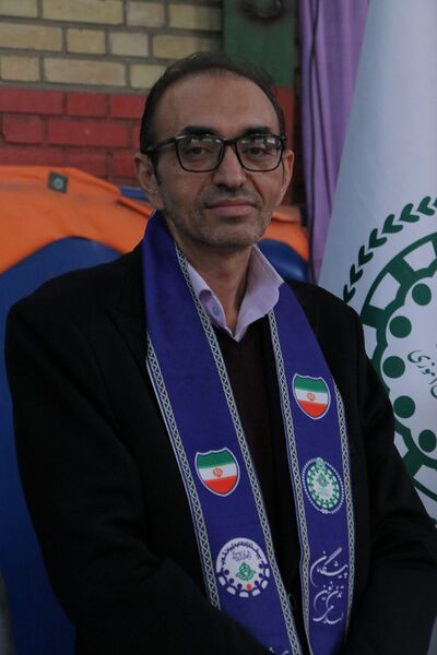 بهارستان دو صحنه همفکری، همدلی و همکاری پیشتازان در همایش یاوران انقلاب