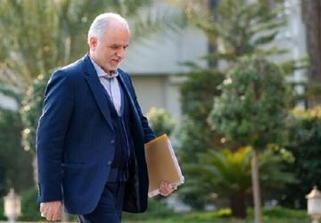 وزیر دادگستری به ارمنستان سفر می‌کند