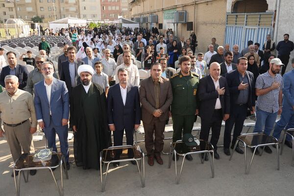 جشنواره فرهنگی و بومی محلی و نمایشگاه دستاوردهای روستائیان بخش کهریزک 