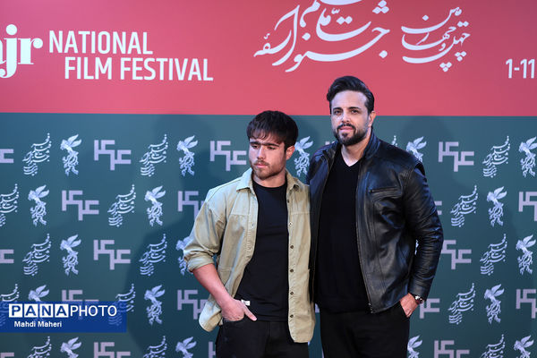 نشست نقد و بررسی فیلم «پل» در چهل و چهارمین جشنواره ملی فیلم فجر