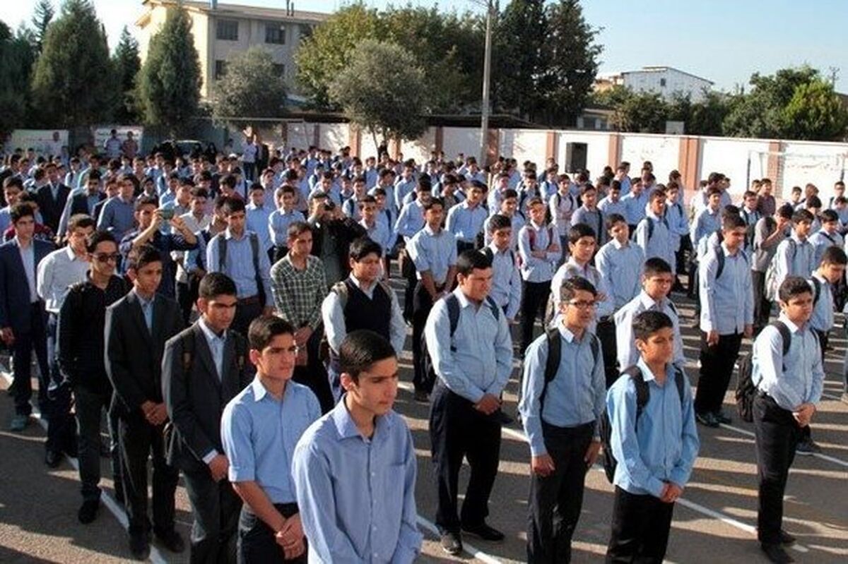 وحدت ملی را به رخ جهان کشیدیم