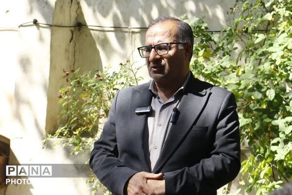 حضور میدانی مسئولان فیروزکوه