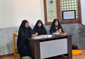 دوره توانمندسازی دانش‌آموزان قرآنی با هدف ارتقای سطح علمی و مهارتی برگزار شد