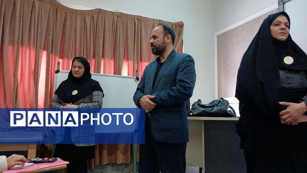 همایش همیاران مشاوران استان البرز 