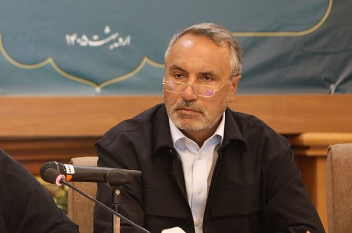 مجلس با تمرکز بر شعار سال، مسیر دوران پسا جنگ را ترسیم می‌کند