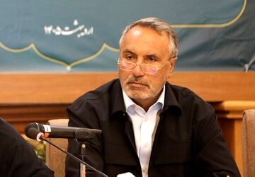 مجلس با تمرکز بر شعار سال، مسیر دوران پسا جنگ را ترسیم می‌کند