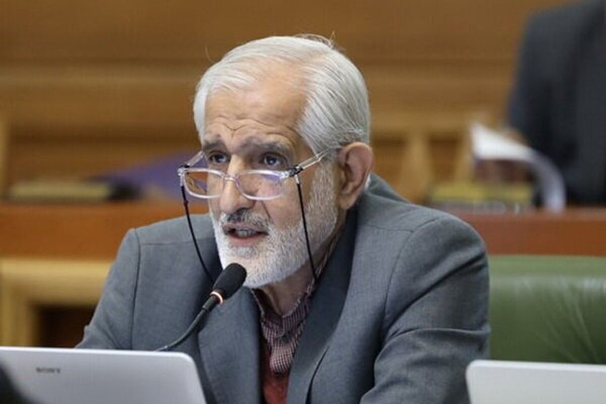 سروری برای ارزیابی انتخابات دومای روسیه عازم مسکو شد
