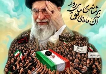 نگاه پدرانه‌ای که در قاب فیلم‌ها ماندگار شد