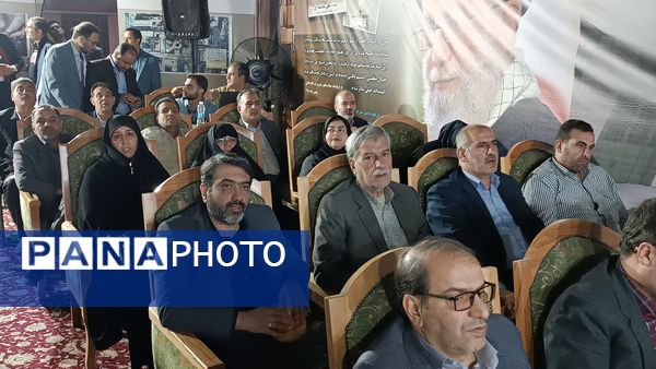 افتتاحیه نمایشگاه بزرگ موزه‌ عبرت