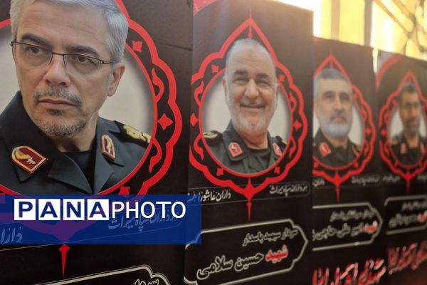 پرواز رویاها در پارک ملی هوافضا؛