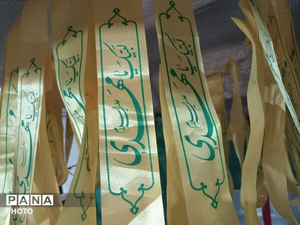 موکب‌هایی از جنس هنر و آموزش