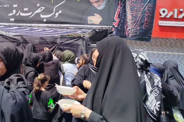 عاشقان حسینی در اربعین، از اندیشه تا کربلا