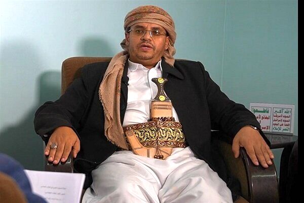 انصارالله یمن: تمام پایگاه‌های آمریکا را هدف قرار خواهیم داد