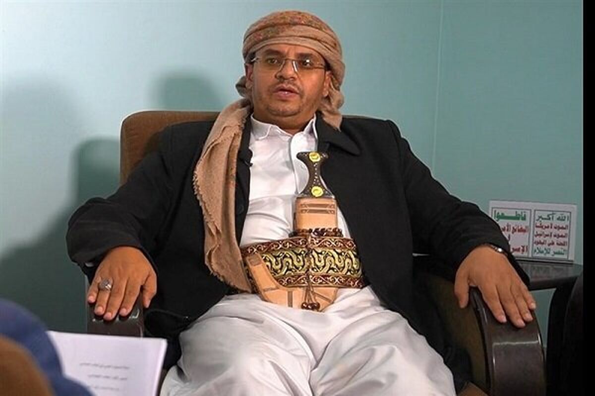 انصارالله یمن: تمام پایگاه‌های آمریکا را هدف قرار خواهیم داد