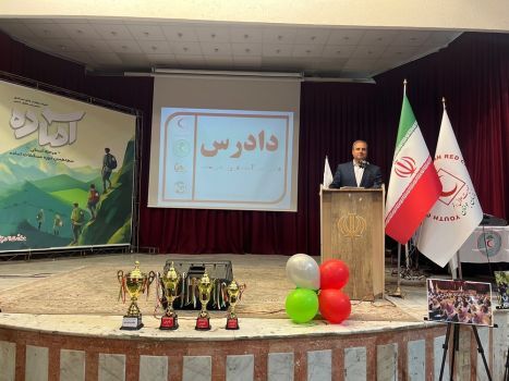 آشنایی ۶ هزار دانش‌آموز آذربایجان شرقی با مهارت‌های امدادی در قالب طرح دادرس