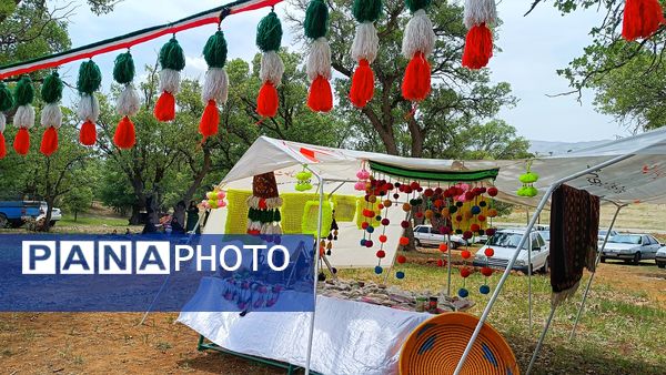 جشن باشکوه بزرگداشت مقام معلم در شهرستان مارگون
