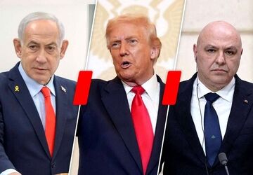 پیش‌شرط‌های لبنان برای دیدار جوزف عون با نتانیاهو