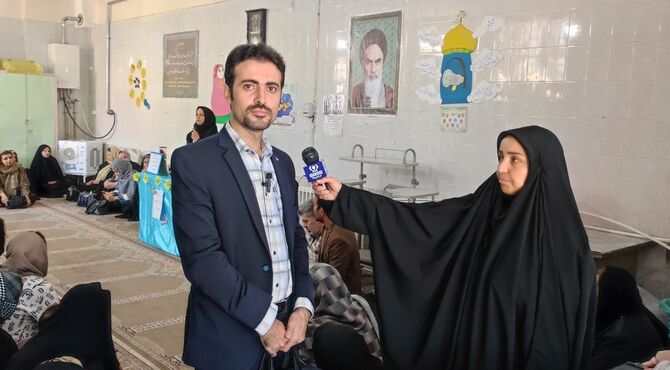 برگزاری کارگاه‌های آموزشی مشاور خانواده و فرزند پروری در مدارس شهرستان شیروان