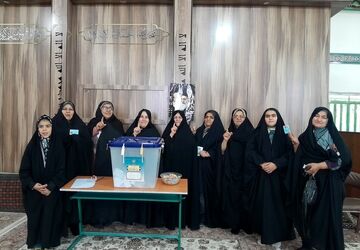 انتخابات، تکلیف شرعی و ملی جهت سهیم بودن در سرنوشت کشور است