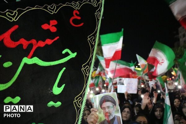 مبعوث شدگان بهارستانی، هرروز عاشورایی‌تر از دیروز 