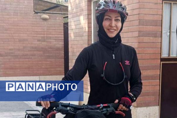 درخشش جرقه‌هایِ شورِ ورزش در شهرری