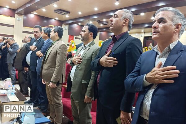جشن غنچه‌ها در خراسان شمالی؛ آغاز فعالیت کودکستان‌ها در سال تحصیلی جدید
