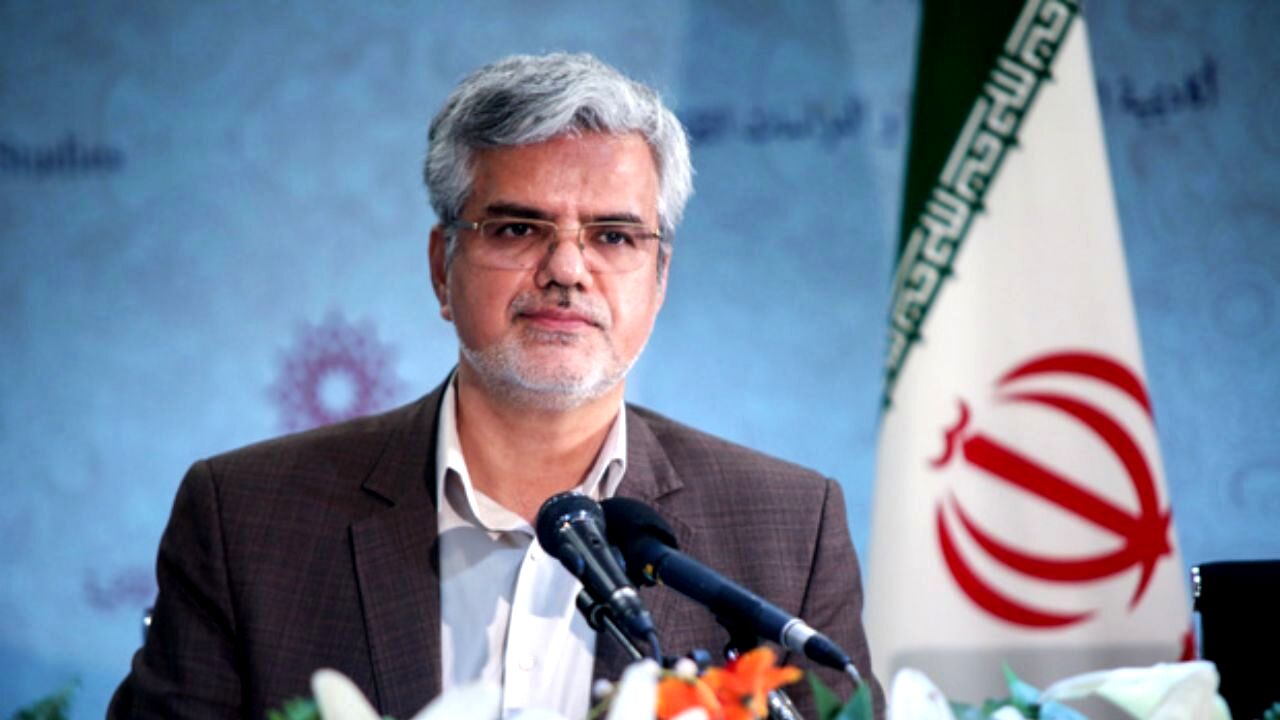 محمود صادقی: مقاومت ملی و دفاع بومی، ایران را از بحران عبور داد