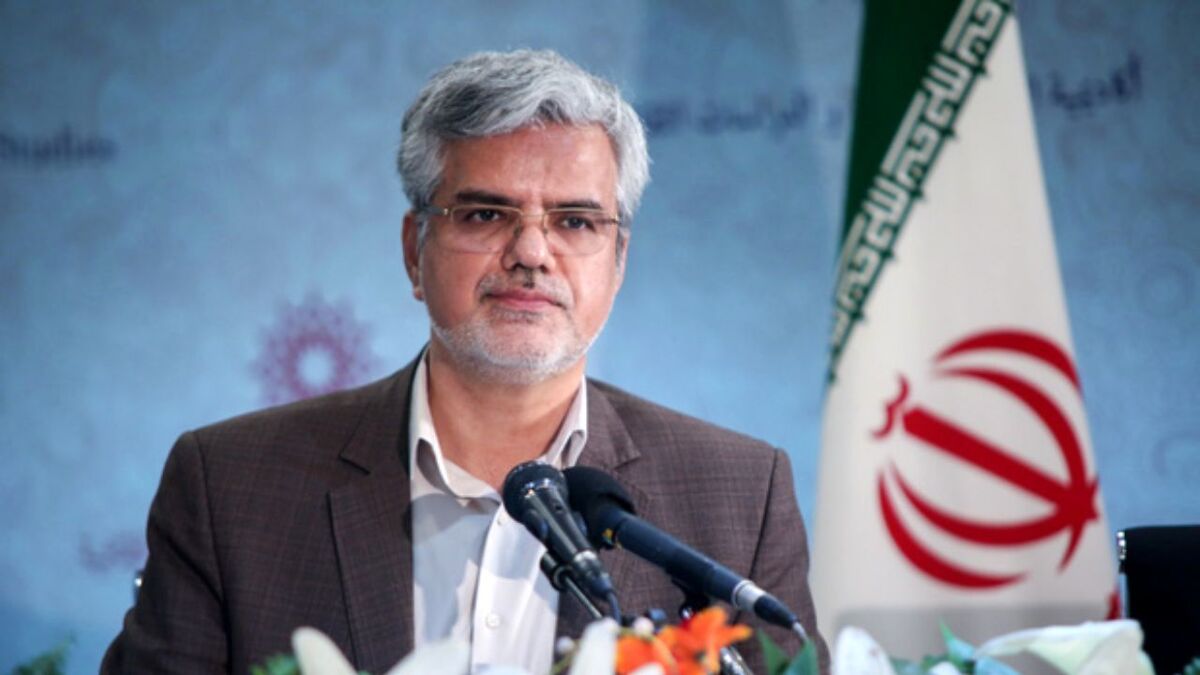 محمود صادقی: مقاومت ملی و دفاع بومی، ایران را از بحران عبور داد