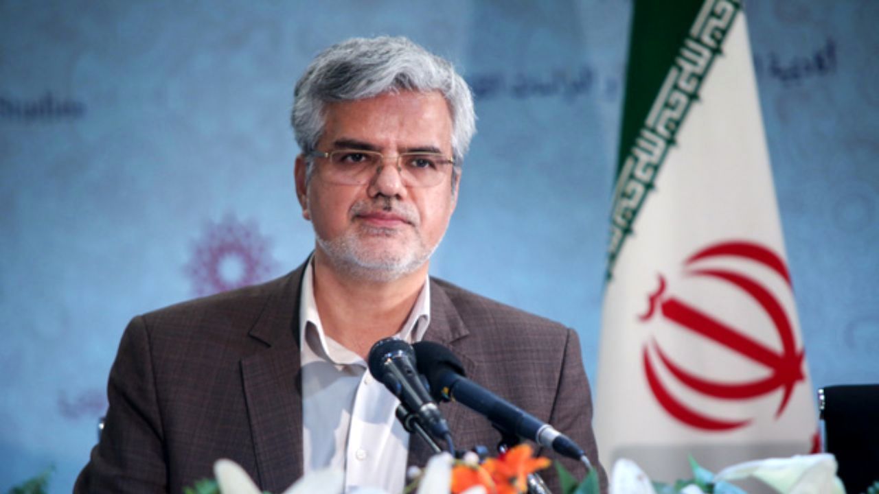 محمود صادقی: مقاومت ملی و دفاع بومی، ایران را از بحران عبور داد