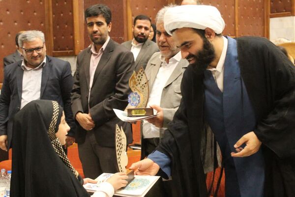 افتتاحیه فعالیت‌های تابستانی در زنجان