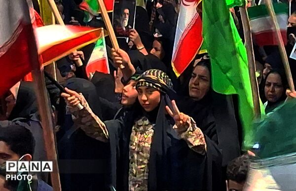 سی و یکمین فراخوان مردمی شهرستان کاشمر