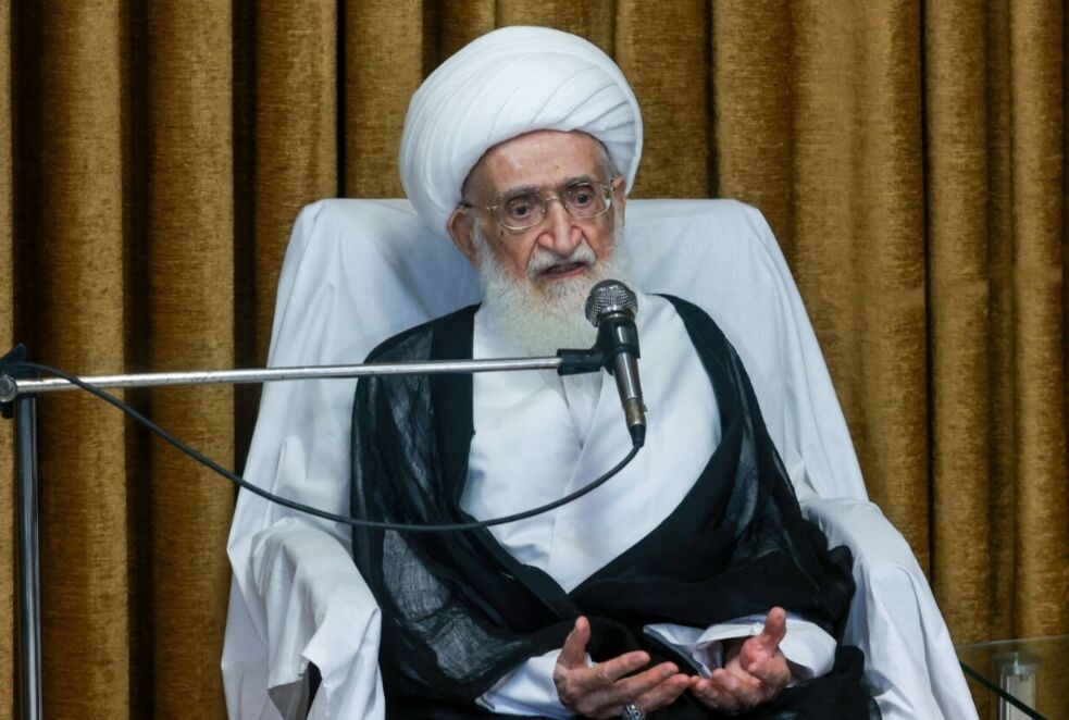 ملت مسلمان در روز قدس بار دیگر همبستگی خود را نشان دهند
