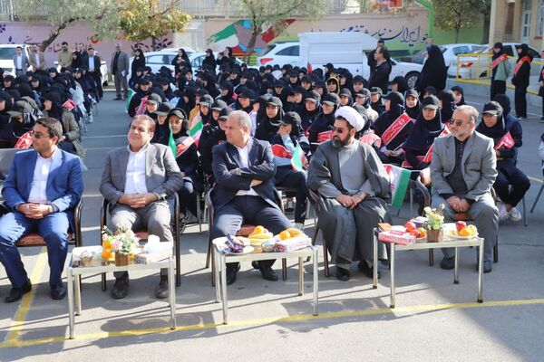 انتخابات شورای دانش‌آموزی در بیش از ۶۰۰۰ مدرسه استان آذربایجان شرقی 