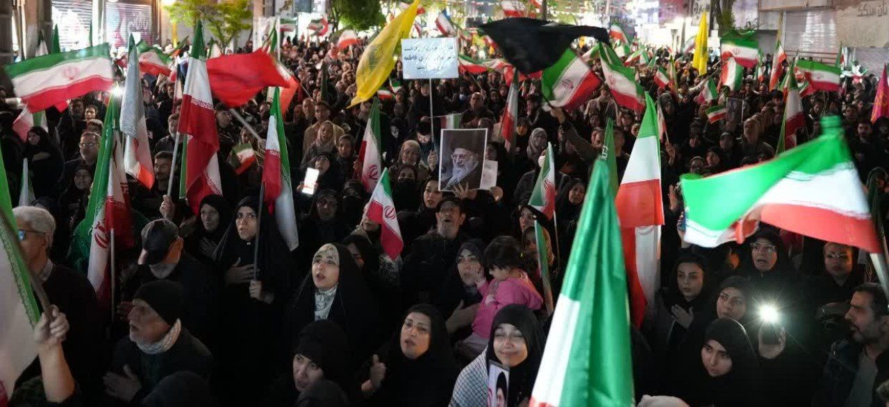 ایران مهد تمدن کهن 