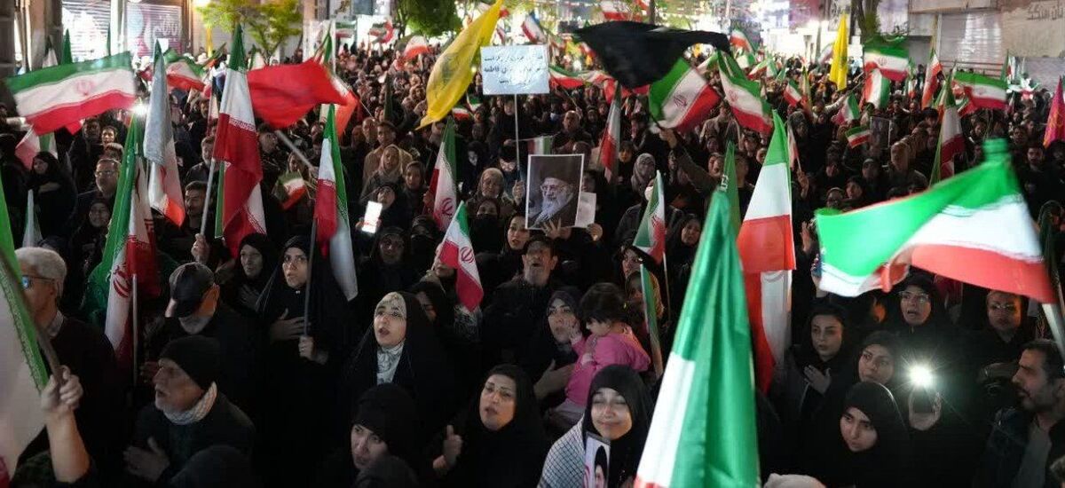 ایران مهد تمدن کهن 