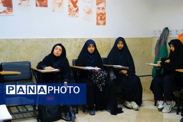 برگزاری چهل و چهارمین دوره مسابقات قرآن، عترت و نماز در خمینی‌شهر