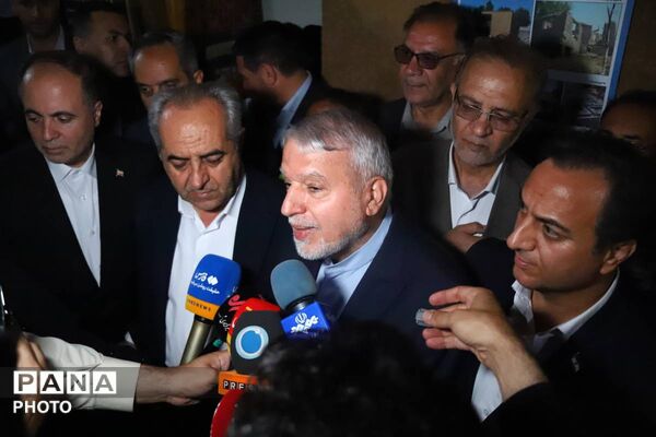 نشست تعاملی اداره‌کل صمت آذربایجان‌شرقی با اصحاب رسانه