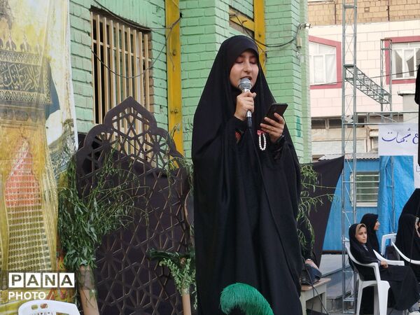 جاماندگان اربعین حسینی