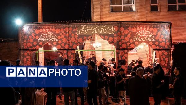 مردم کرمانشاه، پرچمدار عزای امام حسین (ع)