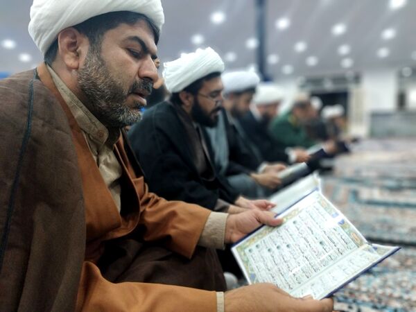 گرامیداشت شهید سیدحسن نصرالله در پارسیان
