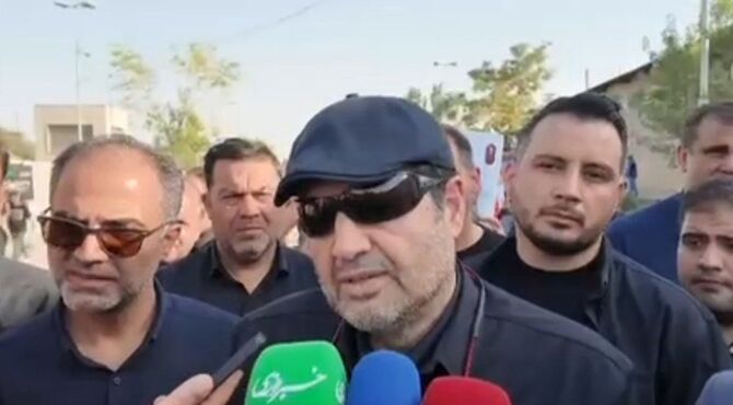  ورزشکاران، مدال‌آوری را مهم‌ترین انگیزه خود برای شادی دل رهبر شهید می‌دانستند