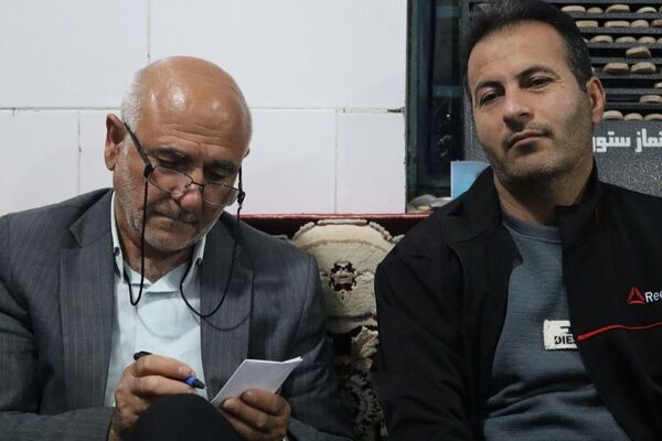 برگزاری باشکوه هشتمین محفل ویژه قرآنی «رواق» با محوریت ترویج جلسات خانگی قرآن کریم در شهرستان فلارد