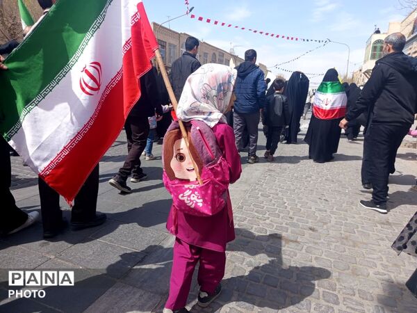 روز قدس؛ روز فریاد علیه ظلم
