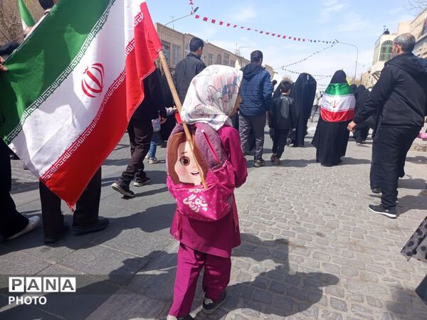 روز قدس؛ روز فریاد علیه ظلم