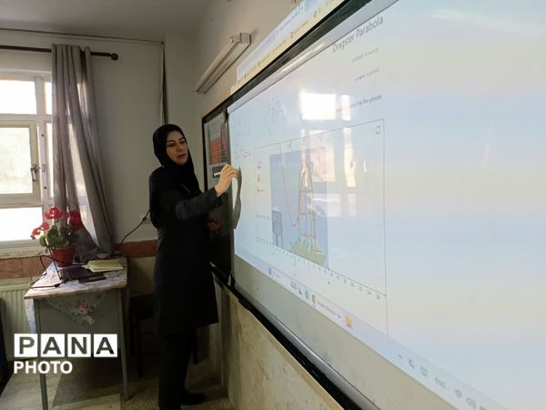 معلم‌های نمونه؛ معماران آینده و الهام‌بخش نسل‌ها