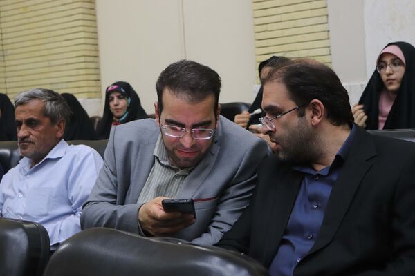 دهمین دوره مسابقات قرآن، عترت و نماز فرهنگیان استان آذربایجان شرقی 